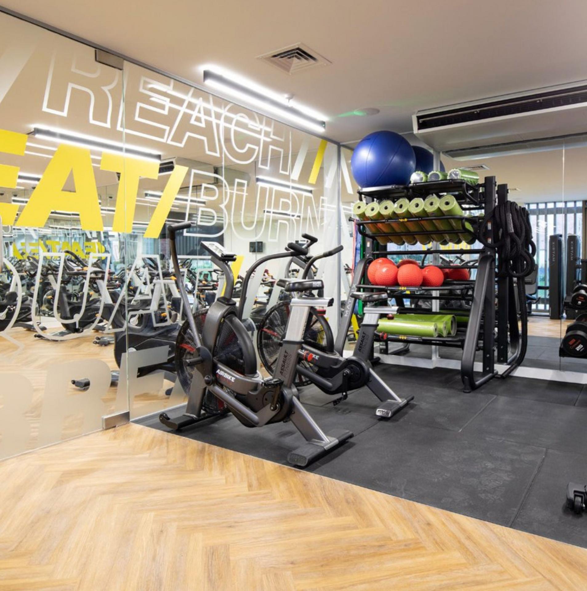 Apartment for sale with 2 bedrooms, Hulme Street, Salford